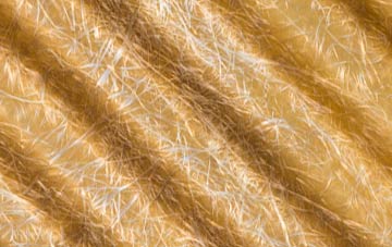 Mutton Hall fibreglass roof waterproofing