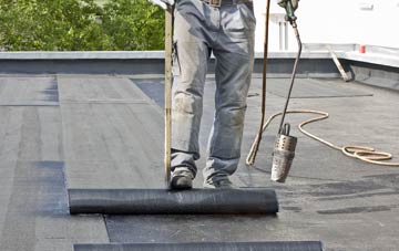 flat roof replacement Mutton Hall, East Sussex
