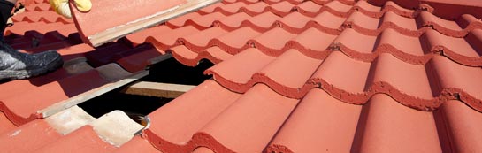 compare Mutton Hall roof repair quotes
