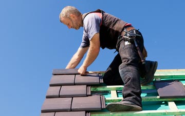 disadvantages of Mutton Hall slate roofing
