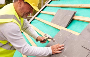 benefits of Mutton Hall roofing slate