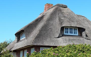 thatch roofing Mutton Hall, East Sussex