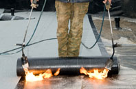 Mutton Hall flat roof sealing quote